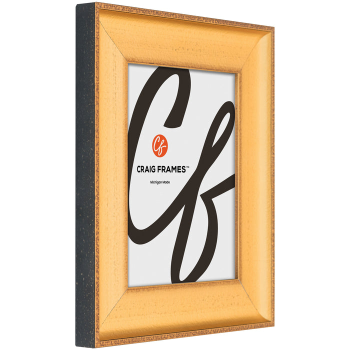 Cairo 2.375", Gold Picture Frame