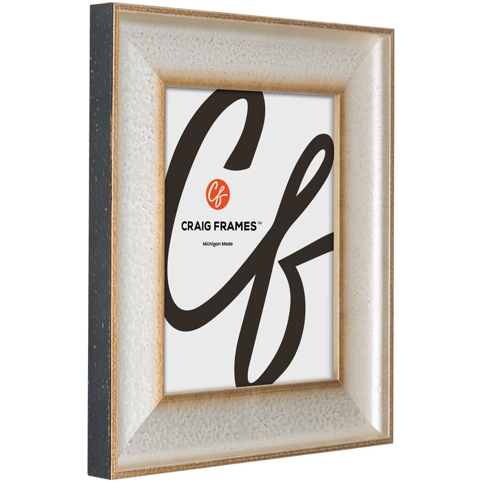 Cairo 2.375", Silver Picture Frame