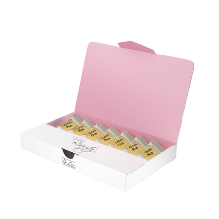Calm Plus Ampoule Dr Schrammek