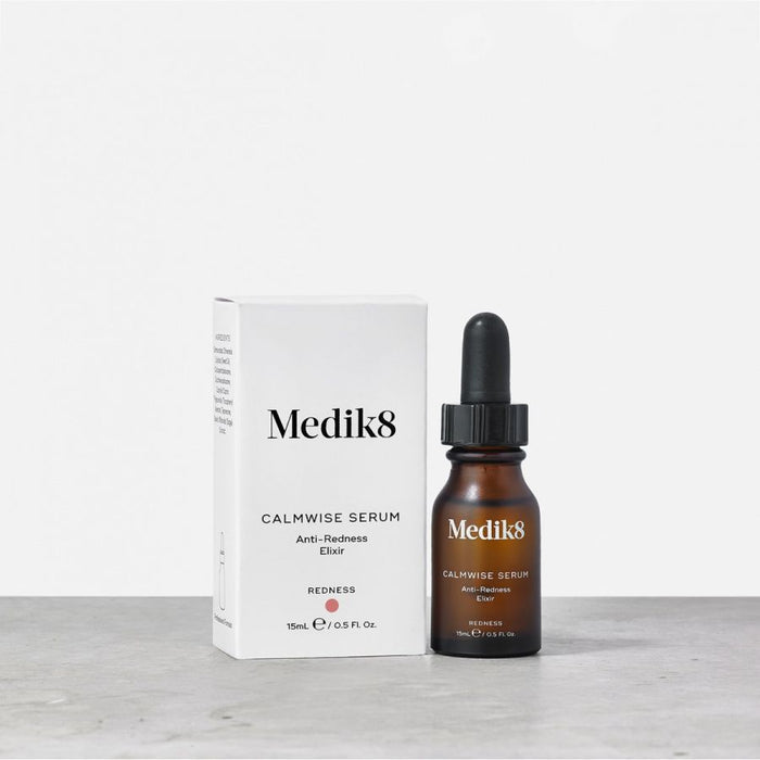Calmwise Serum Medik8