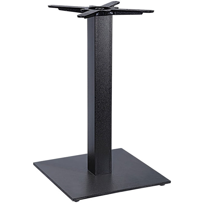 Calvin 28,34" Pied piédestal lourd/Table en marbre/Petite maison