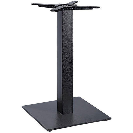 Calvin 28,34" Pied piédestal lourd/Table en marbre/Petite maison