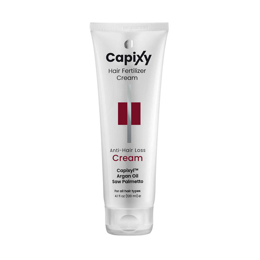 Capixy Cream Hair Fertlizer