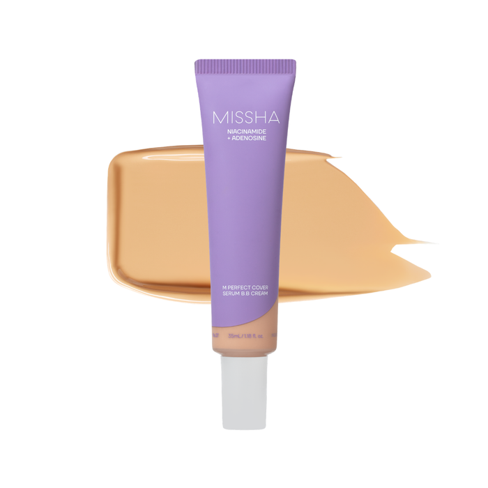 #27 Honey Beige