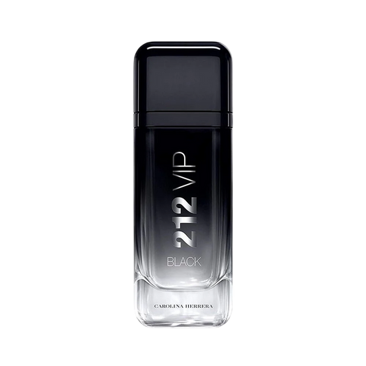 Caroliina Herrera 212 VIP Black Own The Party NYC 100Ml