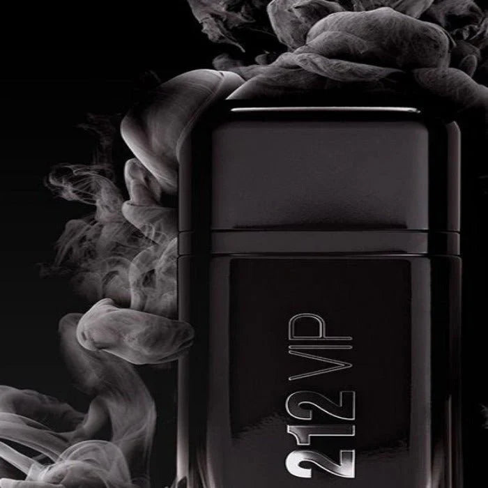 Caroliina Herrera 212 VIP Black Own The Party NYC 100Ml