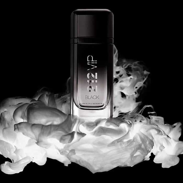Caroliina Herrera 212 VIP Black Own The Party NYC 100Ml