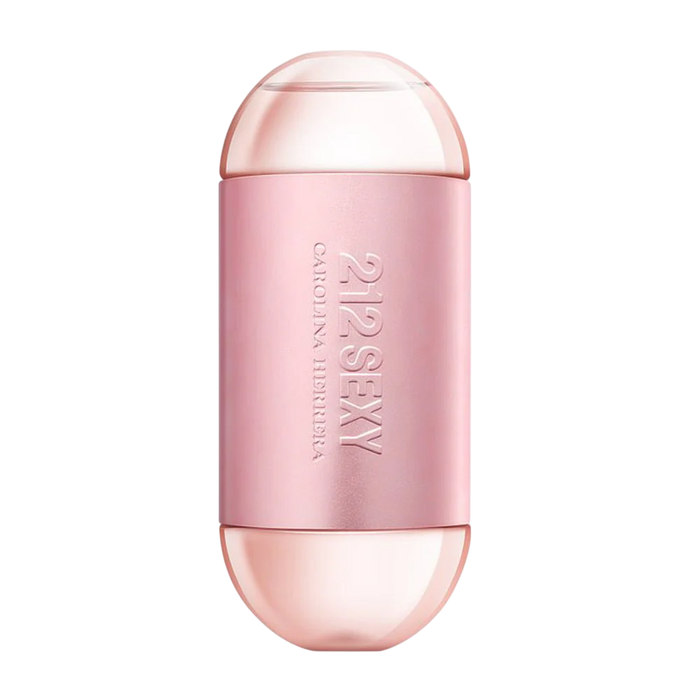 Carolina Herrera 212 Sexy EDP 100Ml
