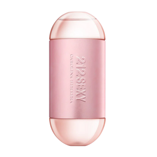 Carolina Herrera 212 Sexy EDP 100Ml