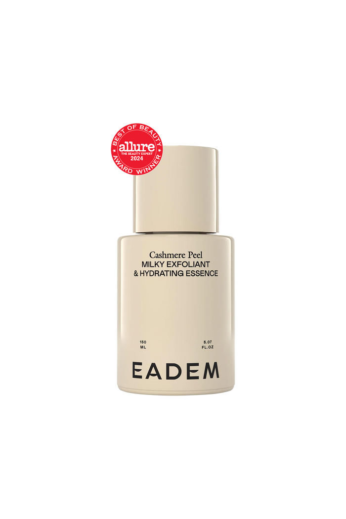 Cashmere Peel