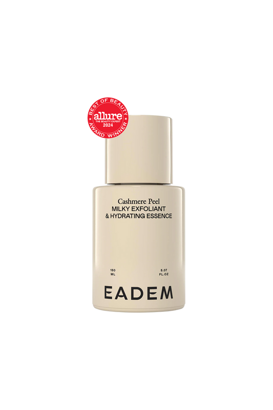 Cashmere Peel