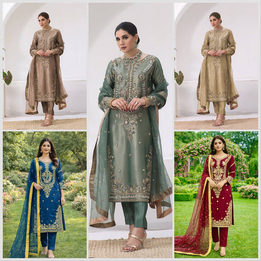 Celebrate Culture with Stylish Comfort