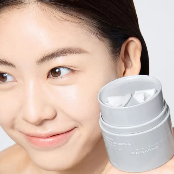 [celimax] Dual Barrier Purifying Cleansing Balm+Refill 50ml*2EA
