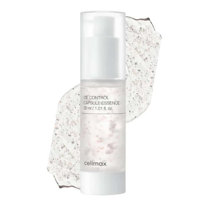 [celimax] Oil Control Capsule Essence 30ml - Ballagrio