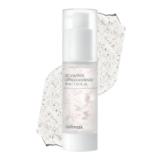 [celimax] Oil Control Capsule Essence 30ml - Ballagrio