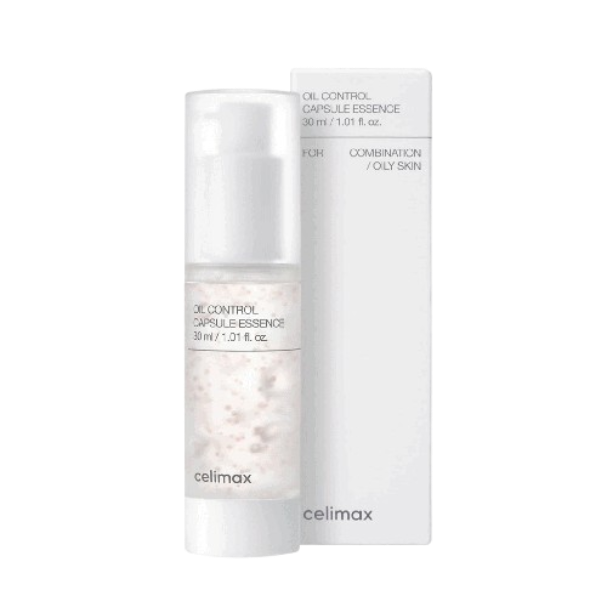 Celimax Oil Control Capsule Essence 30Ml