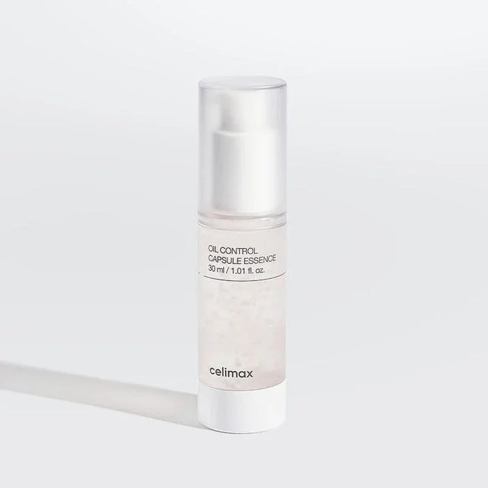[celimax] Oil Control Capsule Essence 30ml - Ballagrio