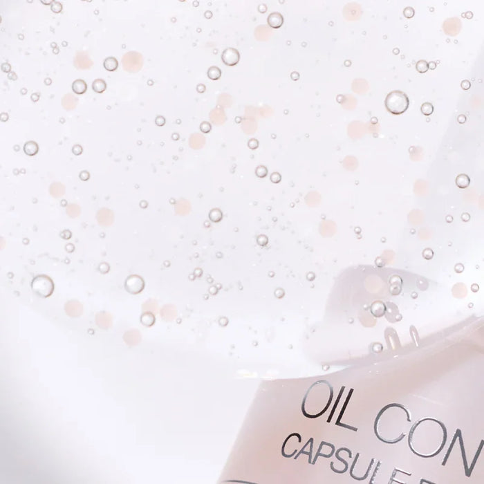 [celimax] Oil Control Capsule Essence 30ml - Ballagrio