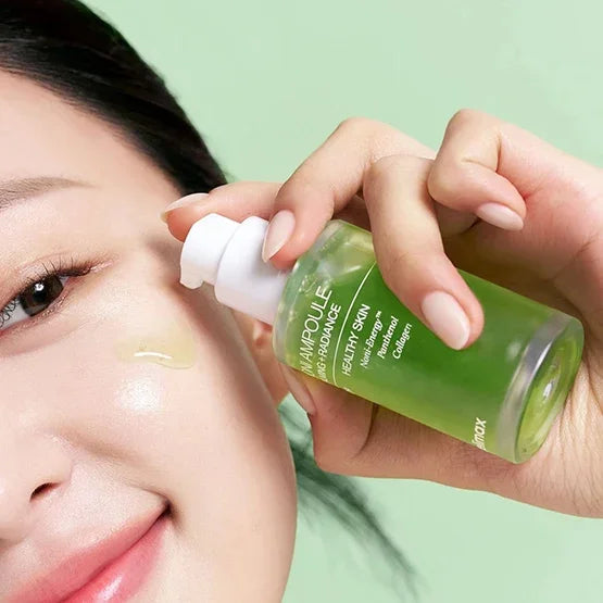 [celimax] The Real Noni Energy Ampoule 50ml - Ballagrio