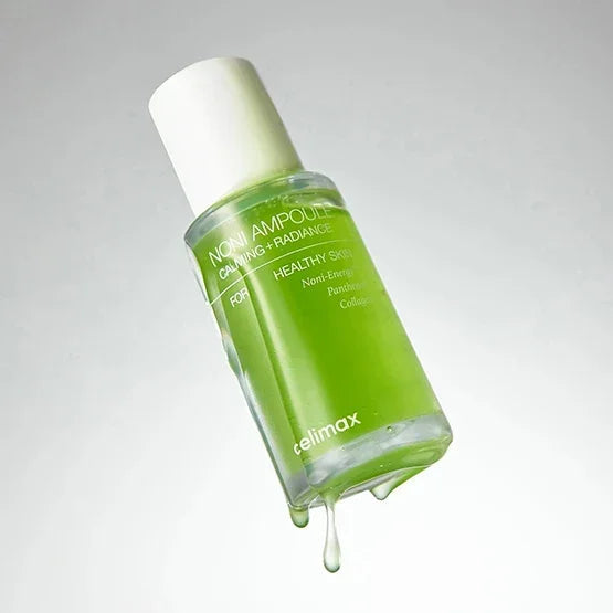 [celimax] The Real Noni Energy Ampoule 50ml - Ballagrio