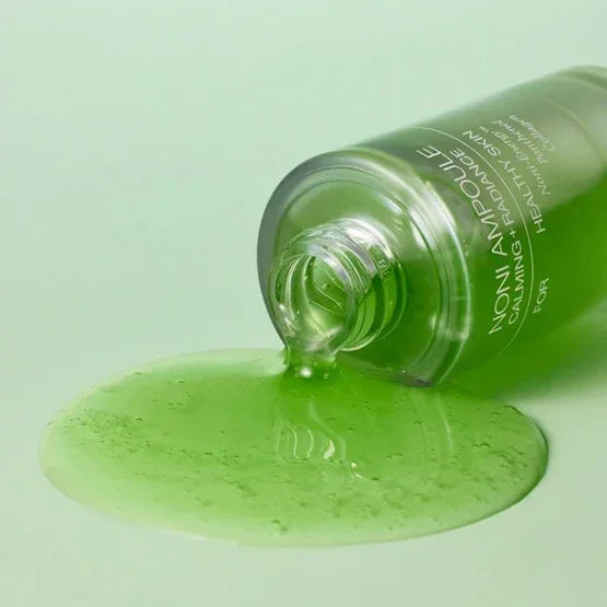 [celimax] The Real Noni Energy Ampoule 50ml - Ballagrio