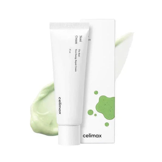 [celimax] The Real Noni Energy Repair Cream 50ml - Ballagrio