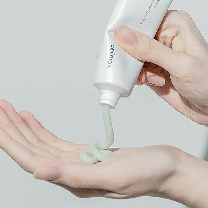 [celimax] The Real Noni Energy Repair Cream 50ml - Ballagrio