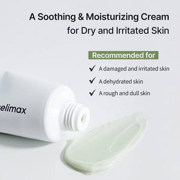 [celimax] The Real Noni Energy Repair Cream 50ml - Ballagrio