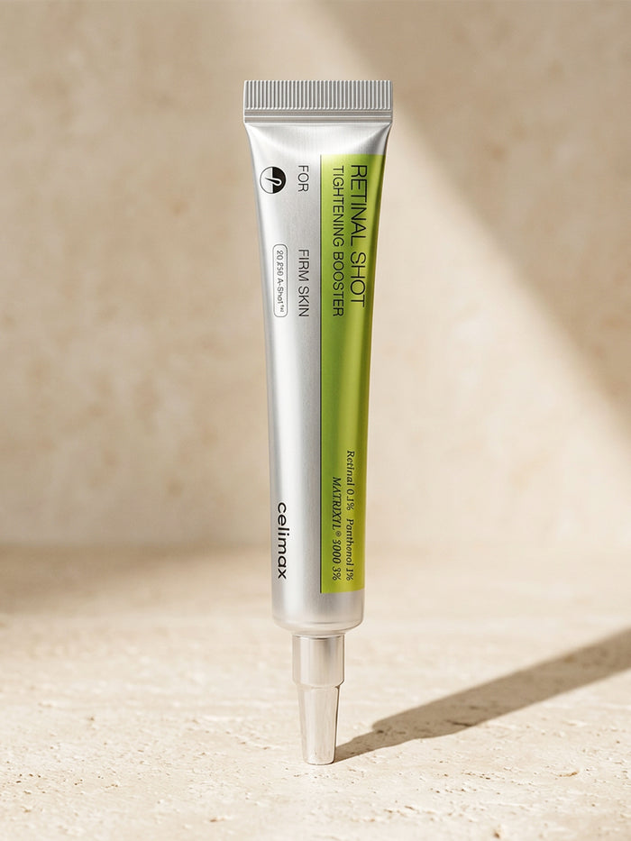 Celimax The Vita - A Retinal Shot Tightening Booster