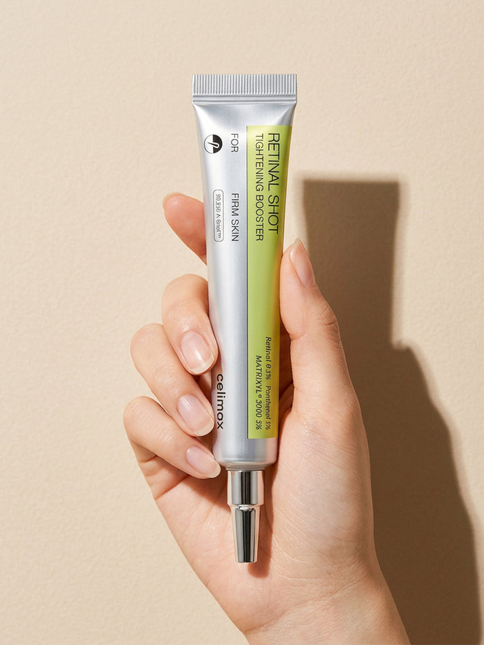 Celimax The Vita - A Retinal Shot Tightening Booster