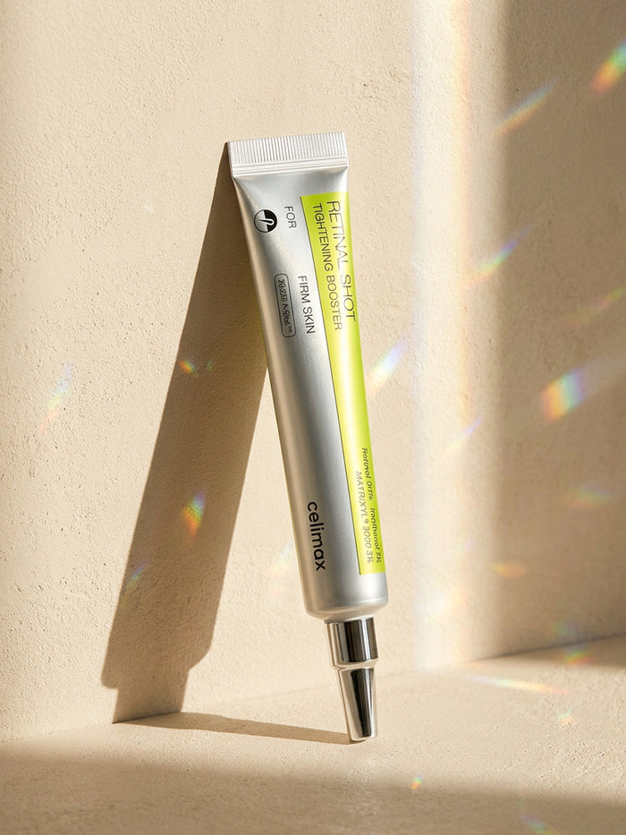 Celimax The Vita - A Retinal Shot Tightening Booster