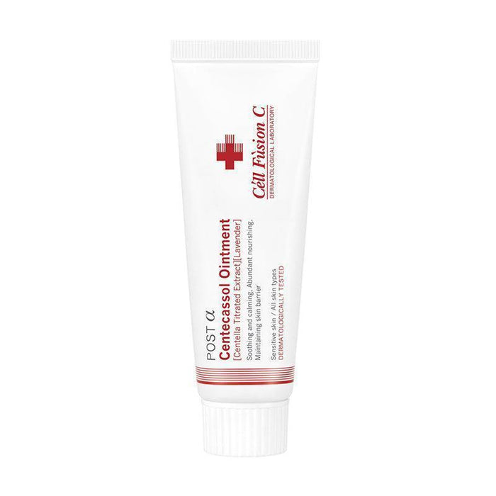 [Cell Fusion C] Centecassol Ointment 40ml - Ballagrio
