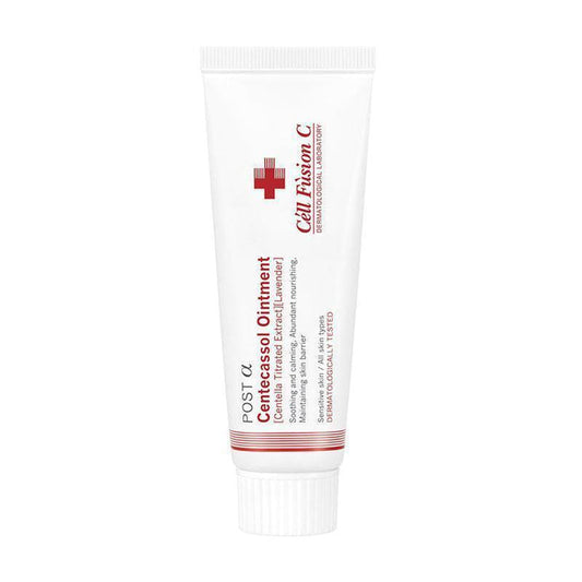 [Cell Fusion C] Centecassol Ointment 40ml - Ballagrio