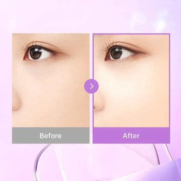[Cell Fusion C] Glass Skin Collagen Mask 35g*5EA - Ballagrio