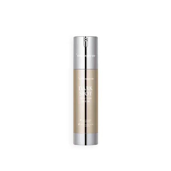 [CELL HAPPY CO] Dark Spot Solution Cream 50ml - Ballagrio
