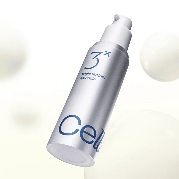 [Celladix] Triple Retinol Ampoule 30ml - Ballagrio
