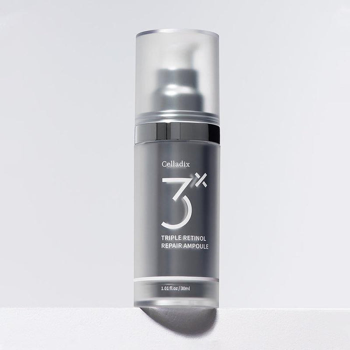 [Celladix] Triple Retinol Ampoule 30ml - Ballagrio