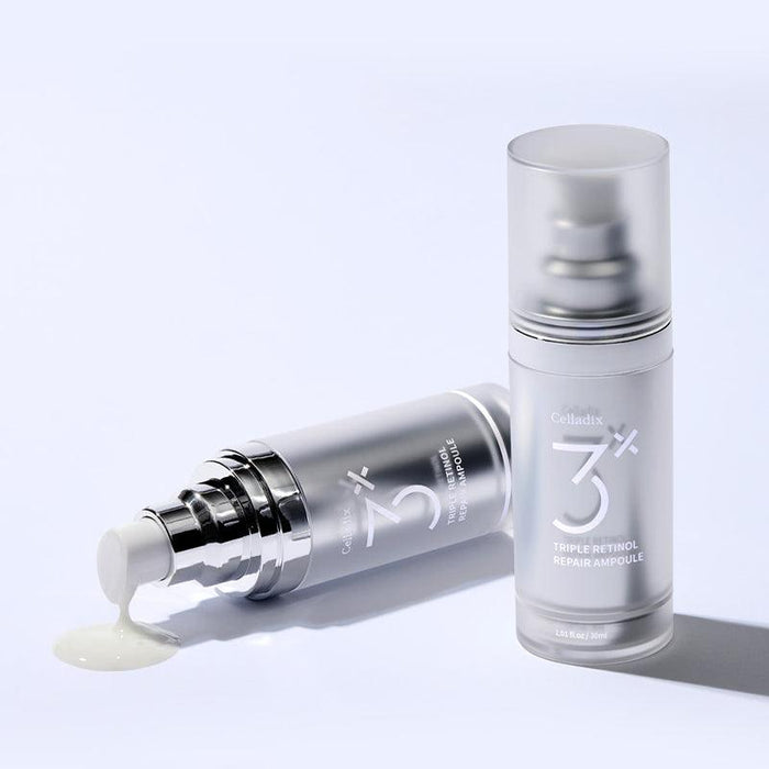[Celladix] Triple Retinol Ampoule 30ml - Ballagrio