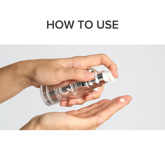 [Celladix] Triple Retinol Ampoule 30ml - Ballagrio