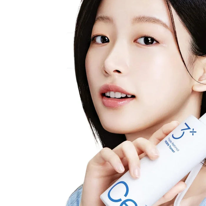 [Celladix] Triple Retinol PDRN Toner 200ml
