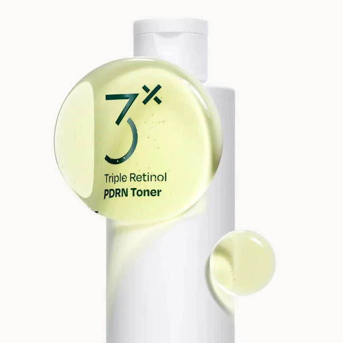 [Celladix] Triple Retinol PDRN Toner 200ml