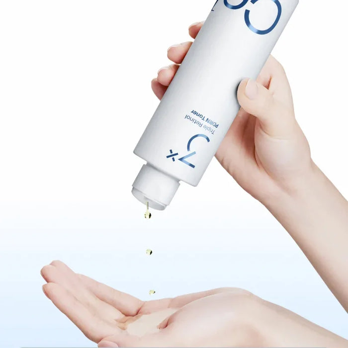 [Celladix] Triple Retinol PDRN Toner 200ml