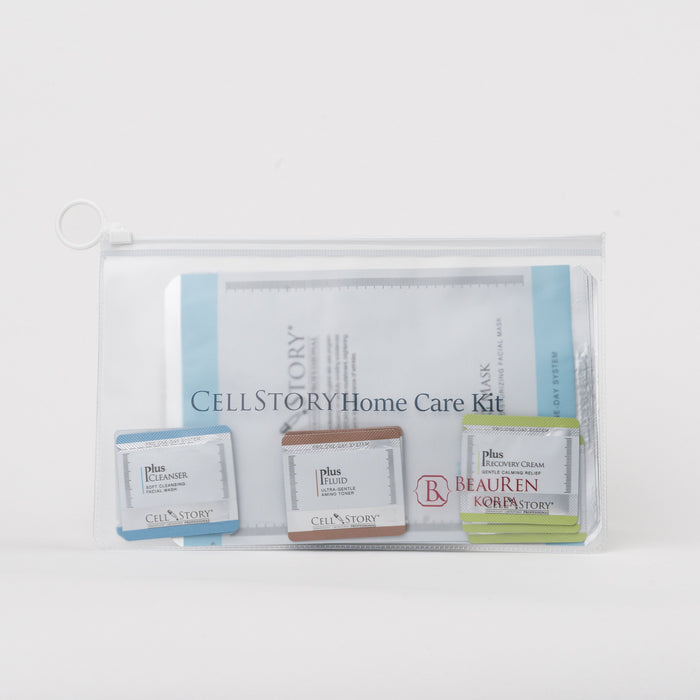 Cellstory® Post Care Kit