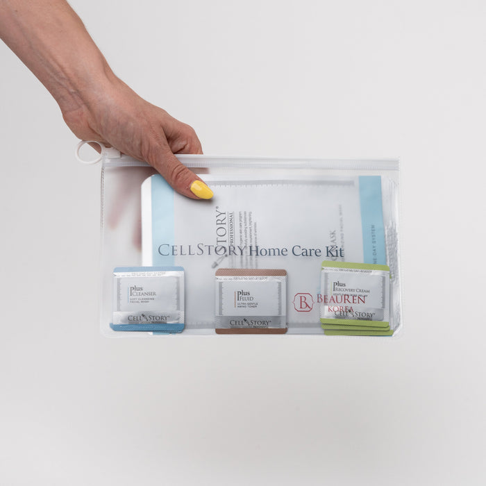 Cellstory® Post Care Kit