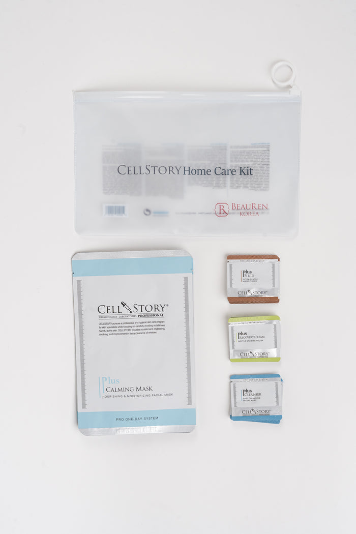 Cellstory® Post Care Kit