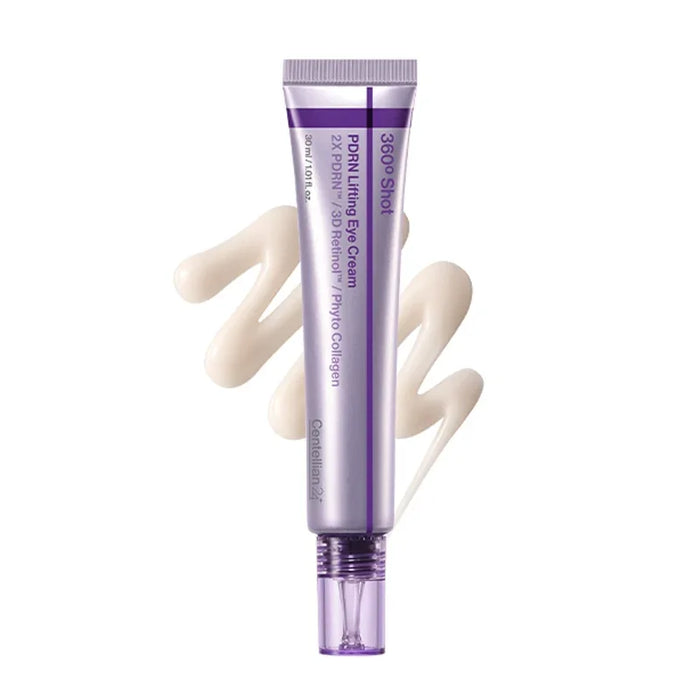 [Centellian24] 360 Shot PDRN Lifting Eye Cream 30ml - Ballagrio
