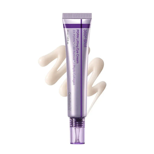 [Centellian24] 360 Shot PDRN Lifting Eye Cream 30ml - Ballagrio