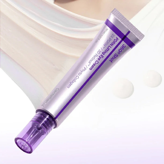 [Centellian24] 360 Shot PDRN Lifting Eye Cream 30ml - Ballagrio