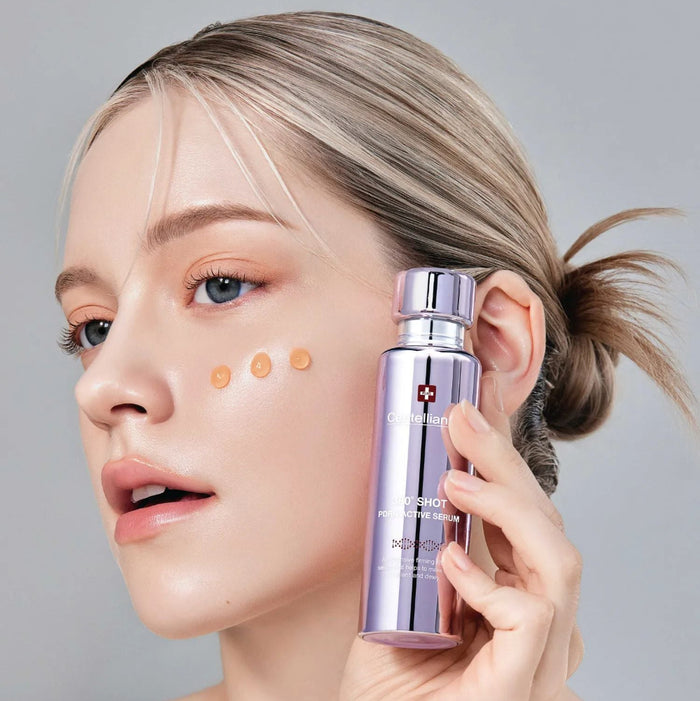 [Centellian24] 360º Shot PDRN Active Serum