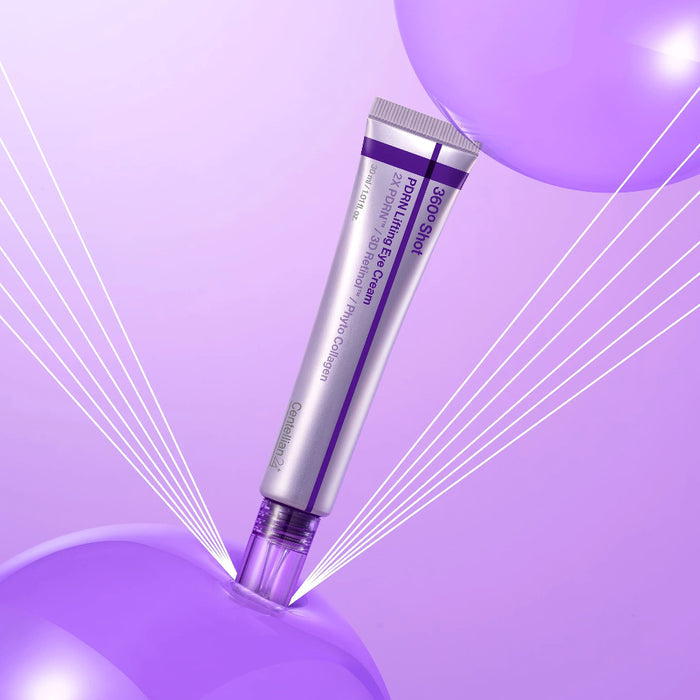 [Centellian24] 360º Shot PDRN Lifting Eye Cream